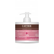 Cattier GEL LAVANT MAINS A...