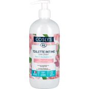 COSLYS GEL INTIME FRAICHEUR...