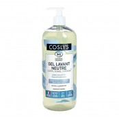 COSLYS GEL LAVANT NEUTRE 1L