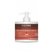 Cattier GEL LAVANT MAINS A...