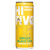 HI-FIVE SODA PREBIOTIC...