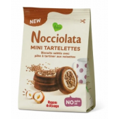 NOCCIOLATA BISCUITS BIANCA...
