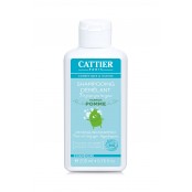 Cattier SHAMPOOING DEMELANT...