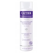 Cattier SOLUTION MICELLAIRE...