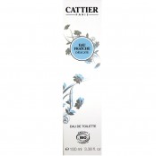 Cattier EAU FRAICHE...