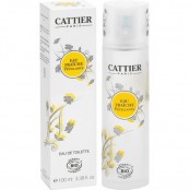 Cattier EAU FRAICHE...