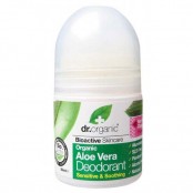 DR. ORGANIC DÉODORANT À...