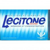 Yves Ponroy LECITONE JEUNE...