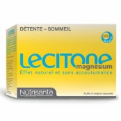 Nutrisanté LECITONE...