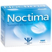 Yves Ponroy NOCTIMA SOMMEIL...