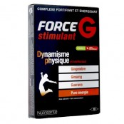 Nutrisanté Force G...