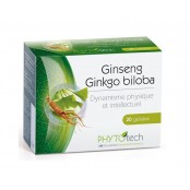 Yves Ponroy GINSENG /...