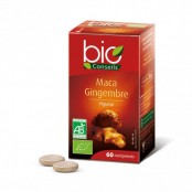 Yves Ponroy MACA GINGEMBRE...