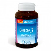 Yves Ponroy OMEGA 3 POT...