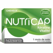 NUTRISANTE NUTRICAP...