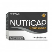 NUTRISANTE NUTRICAP SERUM...