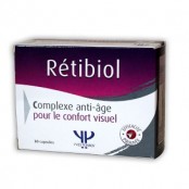 Yves ponroy RETIBIOL -...