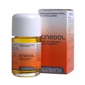 NUTRISANTE KINEDOL - HUILE...