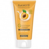 BIOKARITE GOMMAGE VISAGE -...