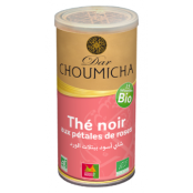 Dar CHOUMICHA THÉ NOIR AUX...