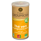 Dar CHOUMICHA THÉ VERT AU...