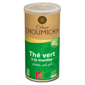Dar CHOUMICHA THÉ VERT À LA...