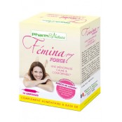 PHARM & NATURE FEMINA FORCE...