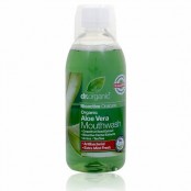 DR. ORGANIC BAIN DE BOUCHE...