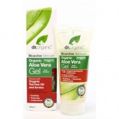 DR. ORGANIC GEL ALOE VERA,...