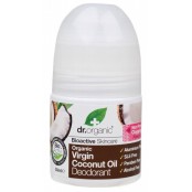 DR. ORGANIC DÉODORANT AU...