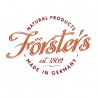 FORSTER'S NATURAL PRODUCTS