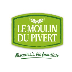 Le moulin du Pivert