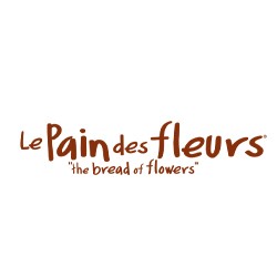 Le Pain des Fleurs