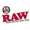 Organic Raw